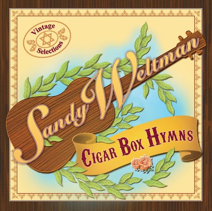 CigarBoxHymns front